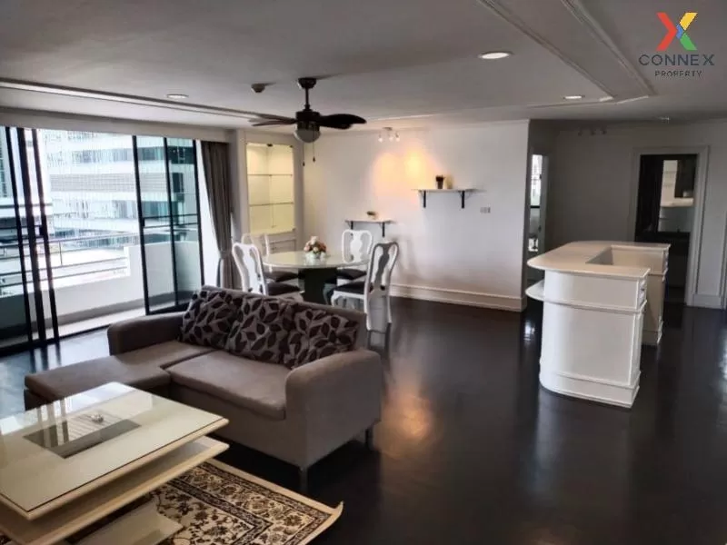 เช่าอพาร์ทเมนท์  มินิ เฮ้าส์ อพาร์ทเม้นท์ ฺBTS-เซนต์หลุยส์ ยานนาว 3