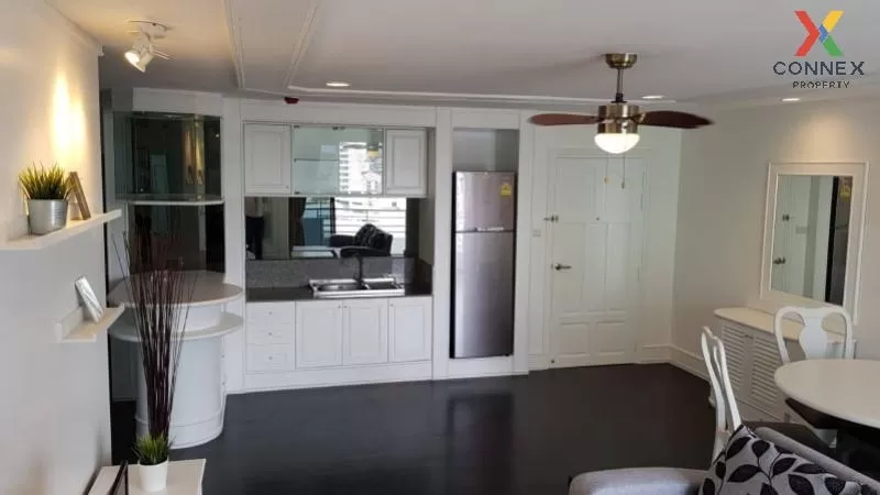 เช่าอพาร์ทเมนท์  มินิ เฮ้าส์ อพาร์ทเม้นท์ ฺBTS-เซนต์หลุยส์ ยานนาว 4