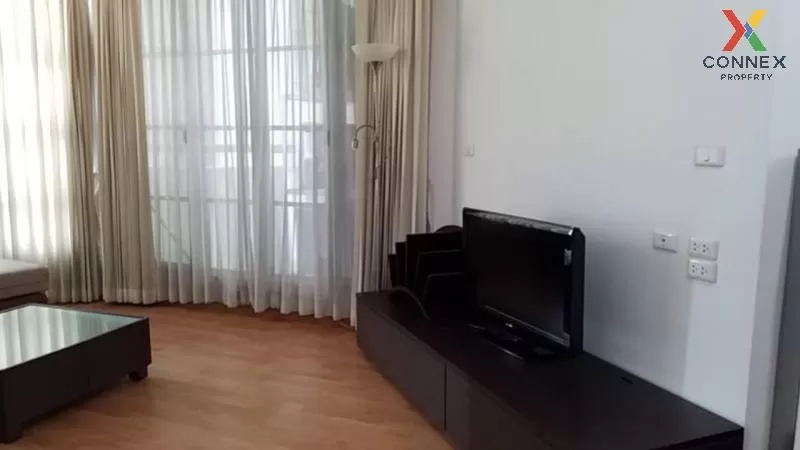 เช่าคอนโด  ซิตี้ สมาร์ท คอนโด BTS-อโศก คลองเตย เขต คลองเตย กรุงเท 2