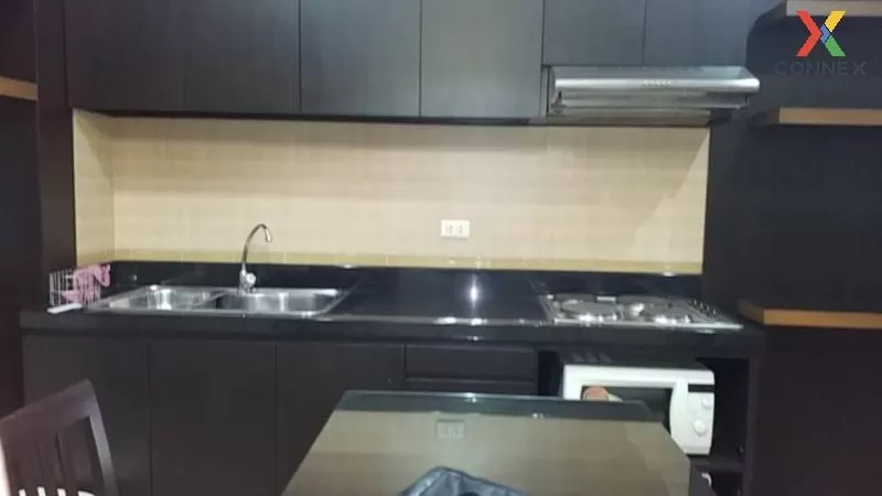 เช่าคอนโด  ซิตี้ สมาร์ท คอนโด BTS-อโศก คลองเตย เขต คลองเตย กรุงเท 3