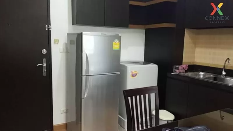 เช่าคอนโด  ซิตี้ สมาร์ท คอนโด BTS-อโศก คลองเตย เขต คลองเตย กรุงเท 4