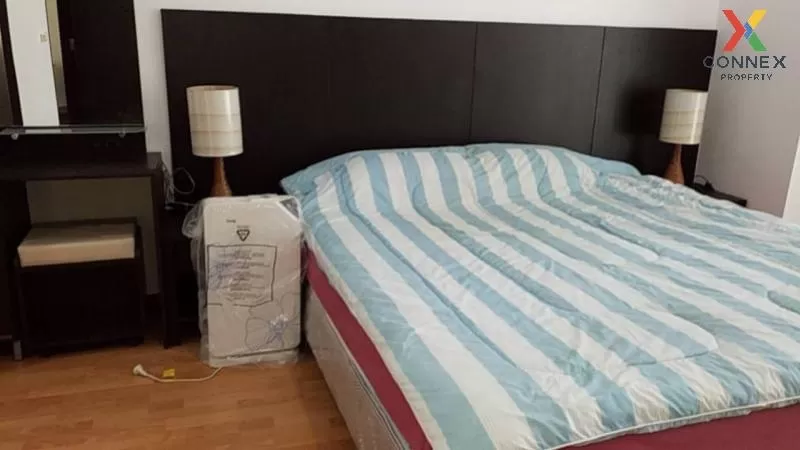 เช่าคอนโด  ซิตี้ สมาร์ท คอนโด BTS-อโศก คลองเตย เขต คลองเตย กรุงเท