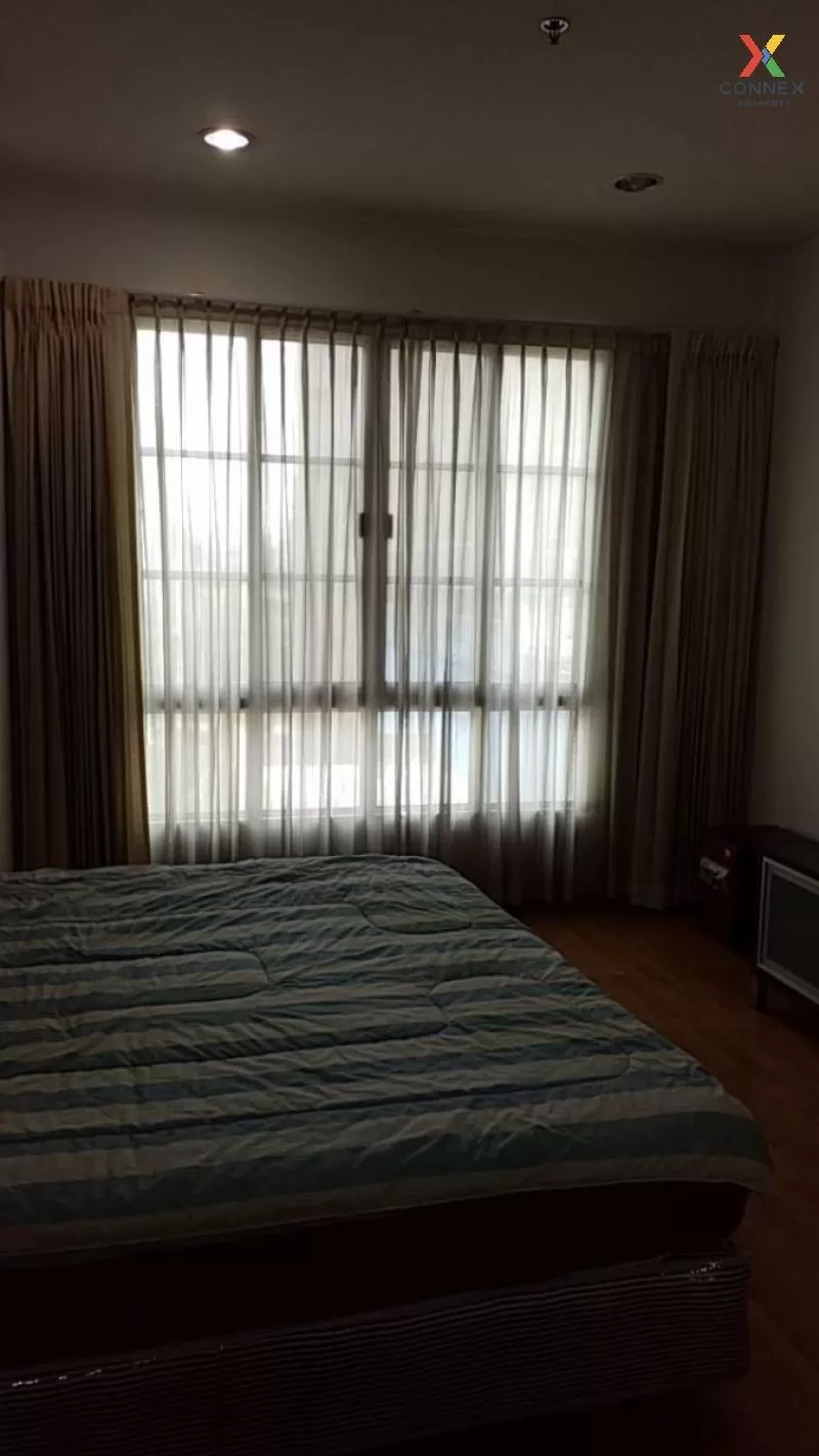 เช่าคอนโด  ซิตี้ สมาร์ท คอนโด BTS-อโศก คลองเตย เขต คลองเตย กรุงเท