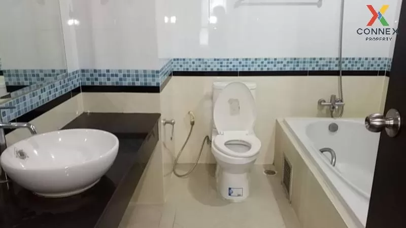 เช่าคอนโด  ซิตี้ สมาร์ท คอนโด BTS-อโศก คลองเตย เขต คลองเตย กรุงเท