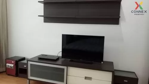 เช่าคอนโด  ซิตี้ สมาร์ท คอนโด BTS-อโศก คลองเตย เขต คลองเตย กรุงเทพ CX-56315