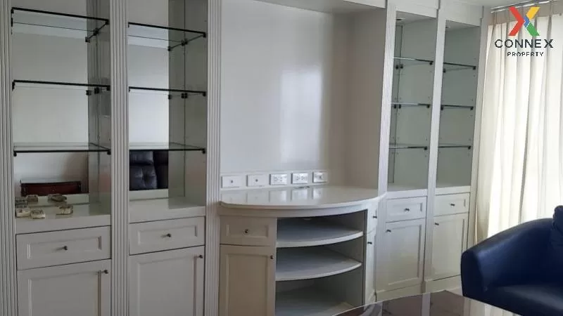 เช่าคอนโด  เดอะ วอเตอร์ฟอร์ด ไดมอน BTS-พร้อมพงษ์ คลองตัน เขต คลอง 3