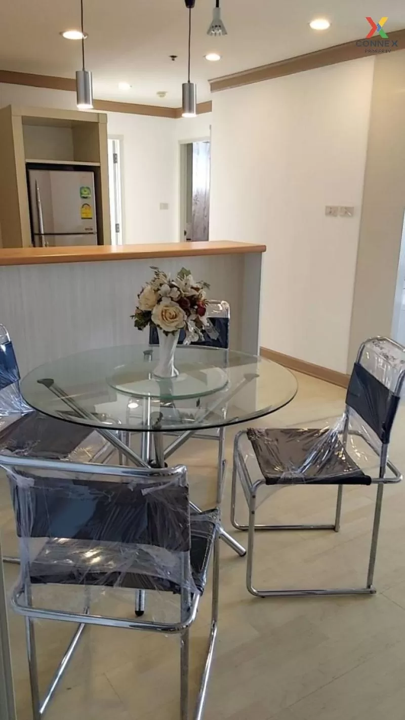 เช่าคอนโด  เดอะ วอเตอร์ฟอร์ด ไดมอน BTS-พร้อมพงษ์ คลองตัน เขต คลอง