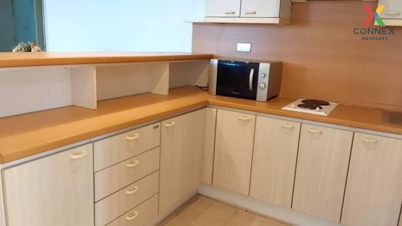 เช่าคอนโด  เดอะ วอเตอร์ฟอร์ด ไดมอน BTS-พร้อมพงษ์ คลองตัน เขต คลอง