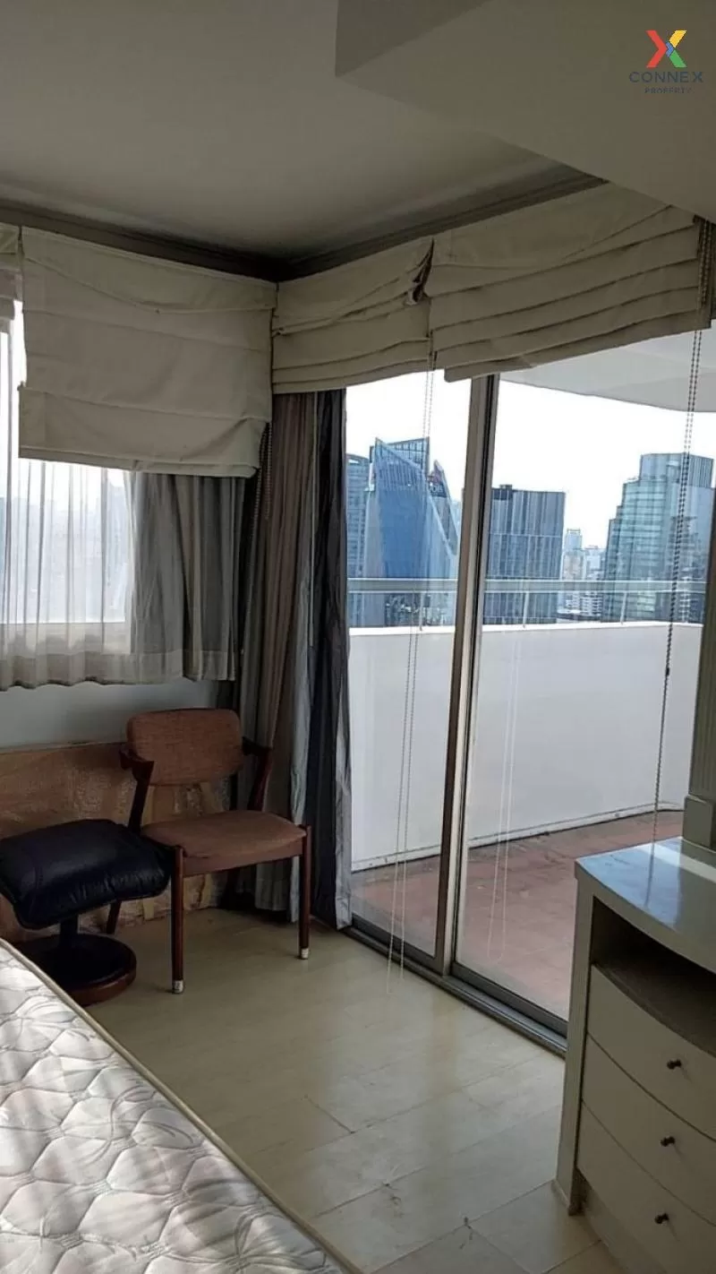 เช่าคอนโด  เดอะ วอเตอร์ฟอร์ด ไดมอน BTS-พร้อมพงษ์ คลองตัน เขต คลอง