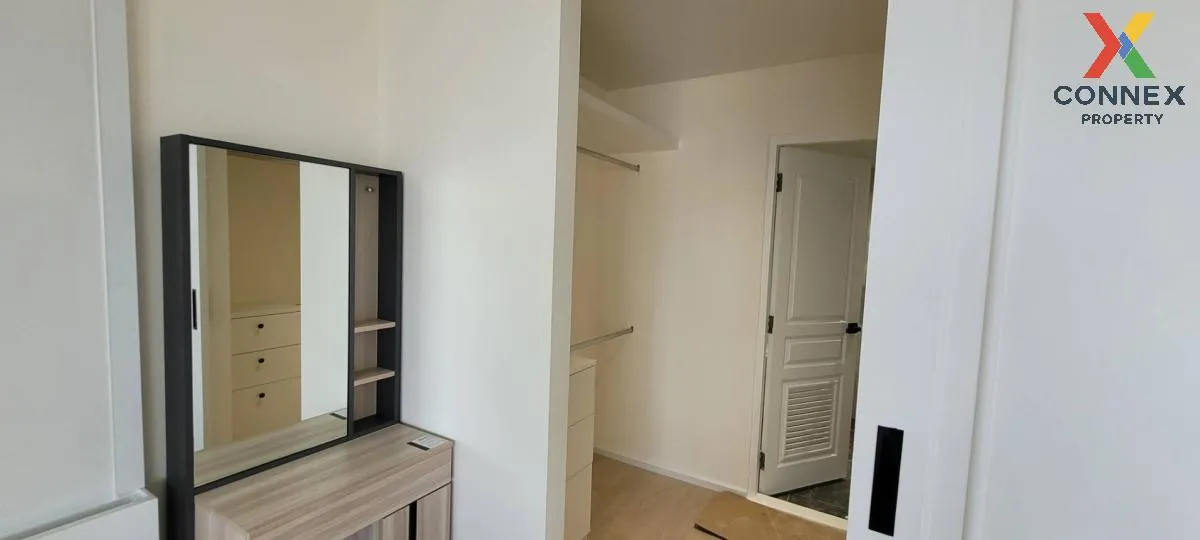 เช่าคอนโด  เดอะ วอเตอร์ฟอร์ด ไดมอน BTS-พร้อมพงษ์ คลองตัน เขต คลอง