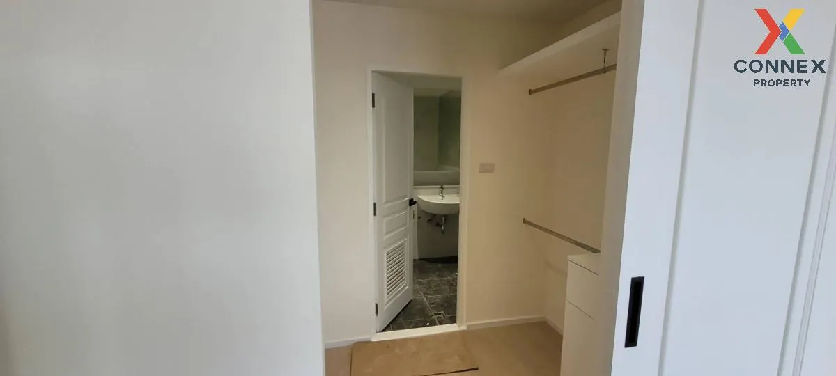 เช่าคอนโด  เดอะ วอเตอร์ฟอร์ด ไดมอน BTS-พร้อมพงษ์ คลองตัน เขต คลอง