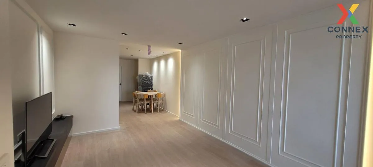 เช่าคอนโด  เดอะ วอเตอร์ฟอร์ด ไดมอน BTS-พร้อมพงษ์ คลองตัน เขต คลอง 2