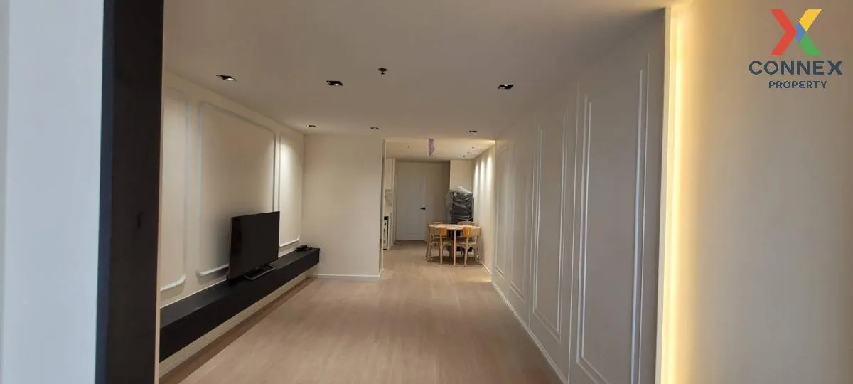 เช่าคอนโด  เดอะ วอเตอร์ฟอร์ด ไดมอน BTS-พร้อมพงษ์ คลองตัน เขต คลอง 3