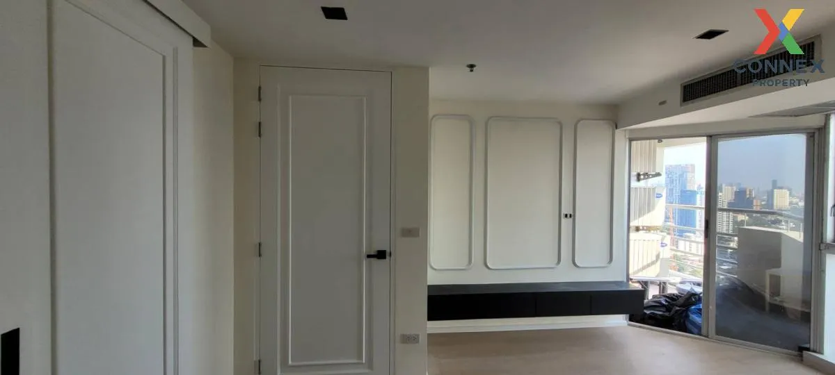 เช่าคอนโด  เดอะ วอเตอร์ฟอร์ด ไดมอน BTS-พร้อมพงษ์ คลองตัน เขต คลอง 4