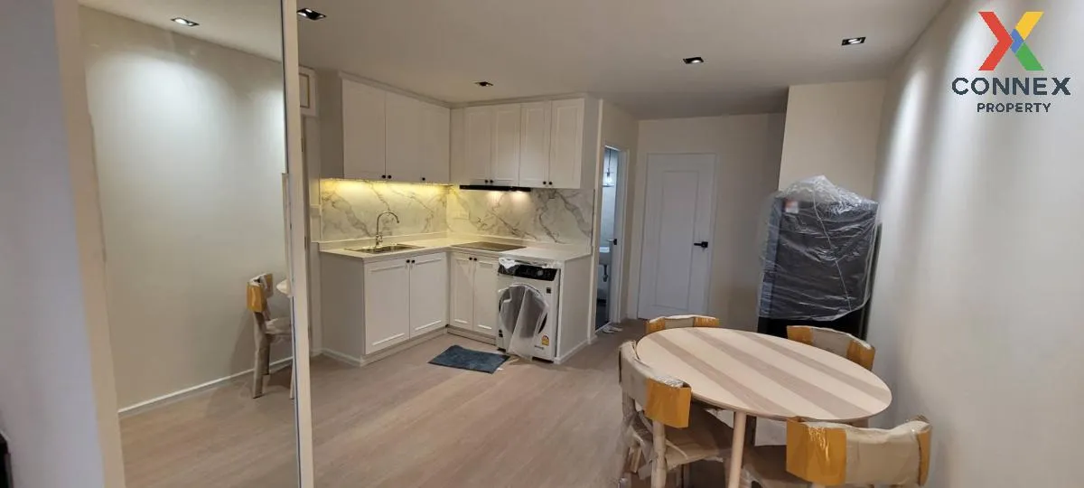 เช่าคอนโด  เดอะ วอเตอร์ฟอร์ด ไดมอน BTS-พร้อมพงษ์ คลองตัน เขต คลอง