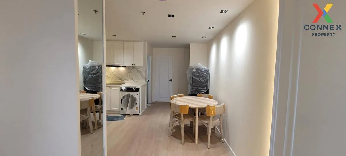 เช่าคอนโด  เดอะ วอเตอร์ฟอร์ด ไดมอน BTS-พร้อมพงษ์ คลองตัน เขต คลอง