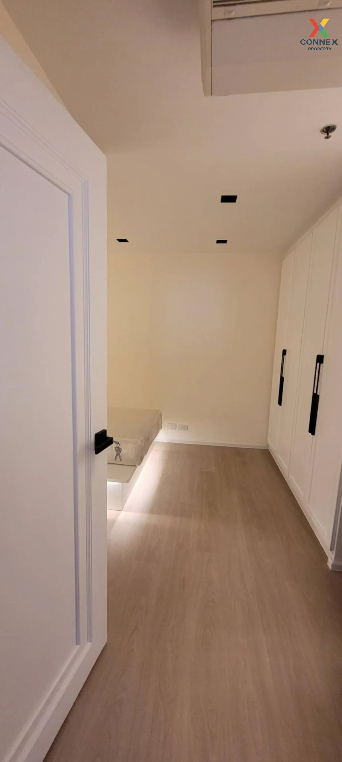 เช่าคอนโด  เดอะ วอเตอร์ฟอร์ด ไดมอน BTS-พร้อมพงษ์ คลองตัน เขต คลอง