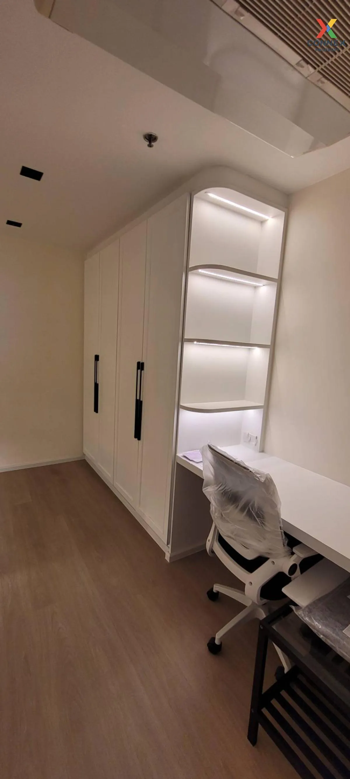 เช่าคอนโด  เดอะ วอเตอร์ฟอร์ด ไดมอน BTS-พร้อมพงษ์ คลองตัน เขต คลอง