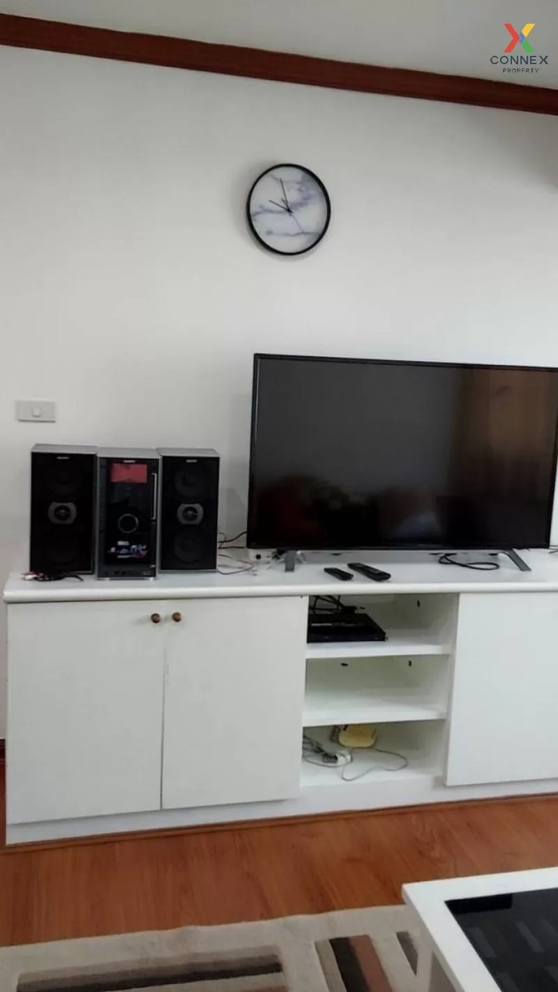 FOR RENT condo , Baan Suanpetch , BTS-Phrom Phong , Khlong Toei N 4