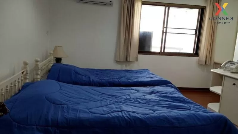 FOR RENT condo , Baan Suanpetch , BTS-Phrom Phong , Khlong Toei N