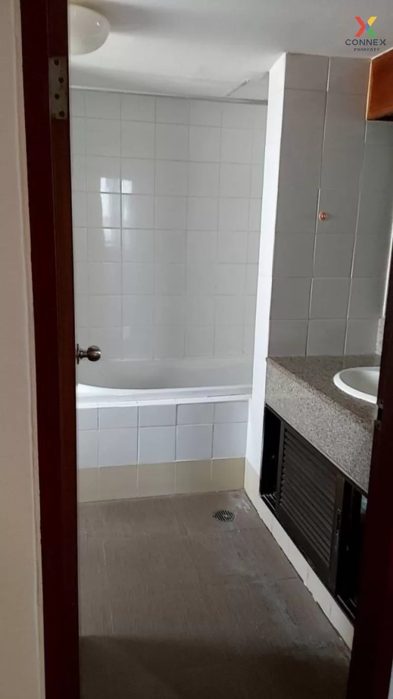 FOR RENT condo , Baan Suanpetch , BTS-Phrom Phong , Khlong Toei N