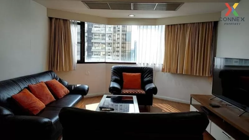 FOR RENT condo , Baan Suanpetch , BTS-Phrom Phong , Khlong Toei N 1