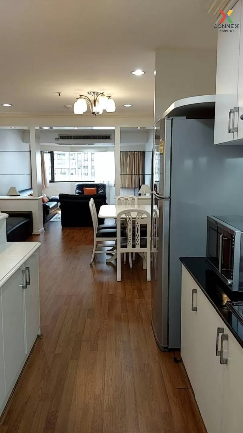 FOR RENT condo , Baan Suanpetch , BTS-Phrom Phong , Khlong Toei N 3