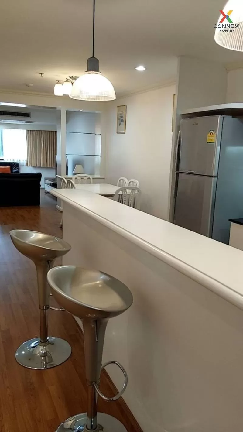 FOR RENT condo , Baan Suanpetch , BTS-Phrom Phong , Khlong Toei N 4