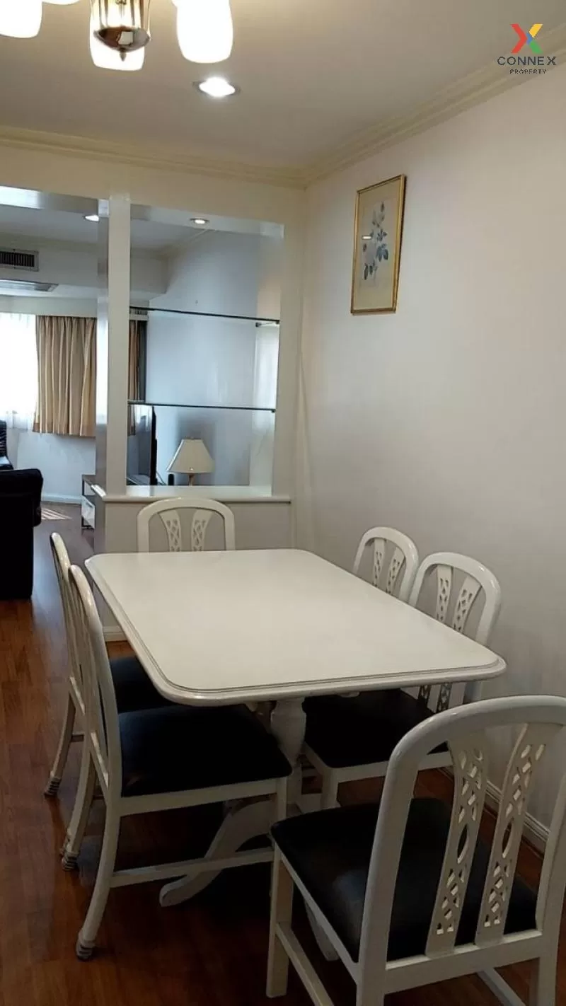 FOR RENT condo , Baan Suanpetch , BTS-Phrom Phong , Khlong Toei N