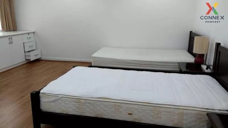 FOR RENT condo , Baan Suanpetch , BTS-Phrom Phong , Khlong Toei N