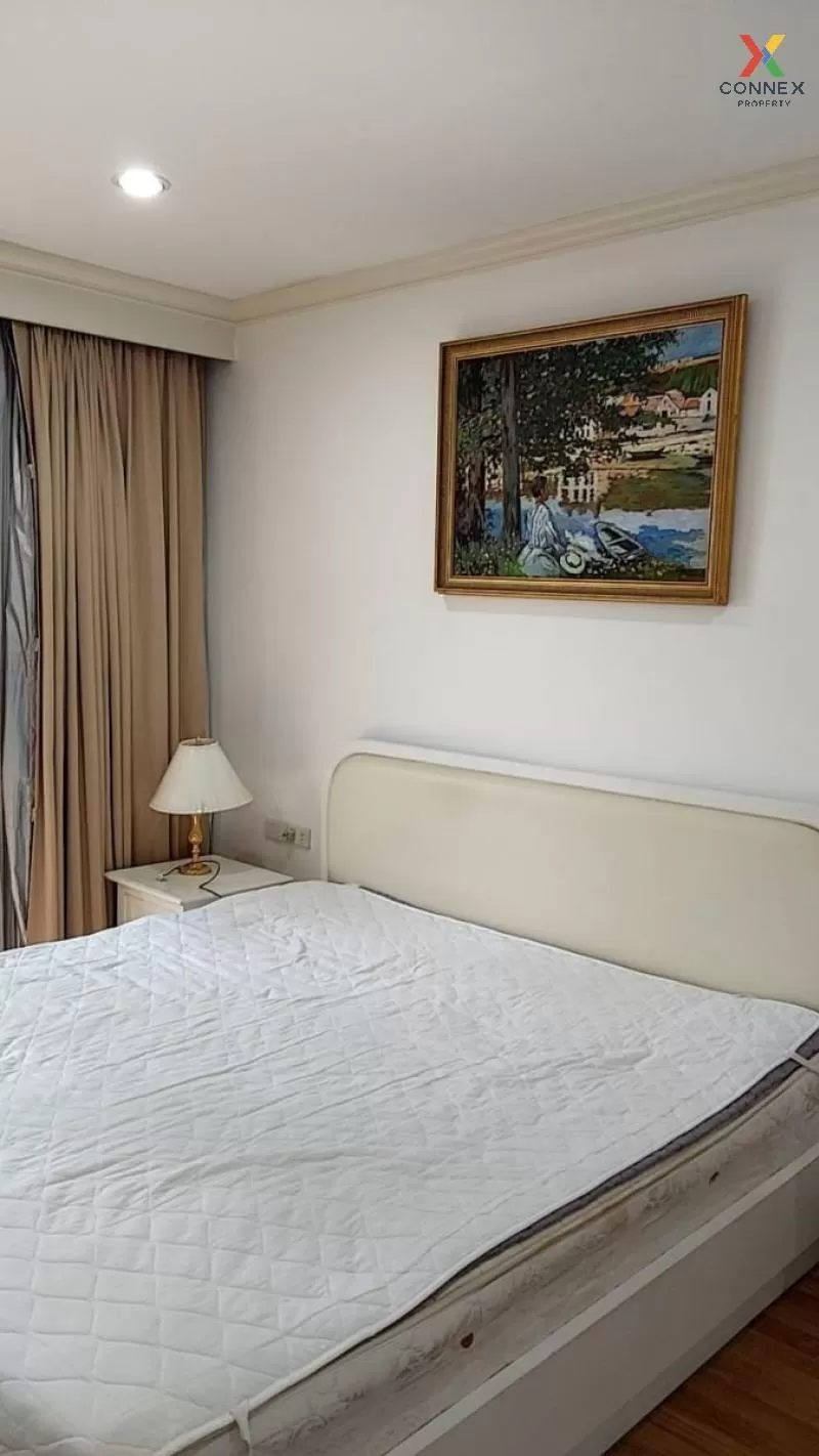 FOR RENT condo , Baan Suanpetch , BTS-Phrom Phong , Khlong Toei N