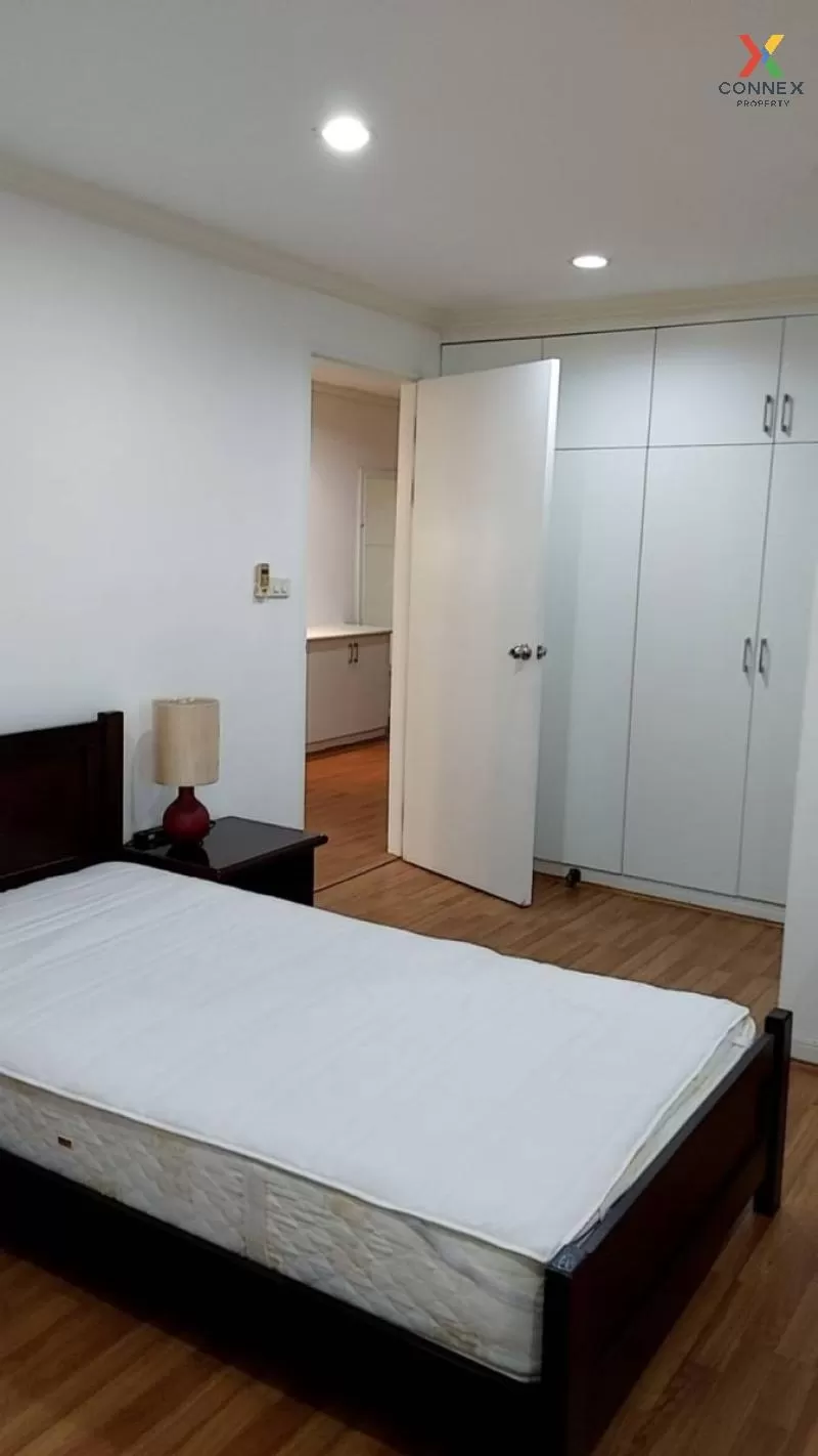 FOR RENT condo , Baan Suanpetch , BTS-Phrom Phong , Khlong Toei N