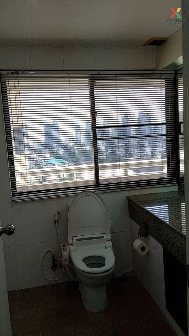 FOR RENT condo , Baan Suanpetch , BTS-Phrom Phong , Khlong Toei N