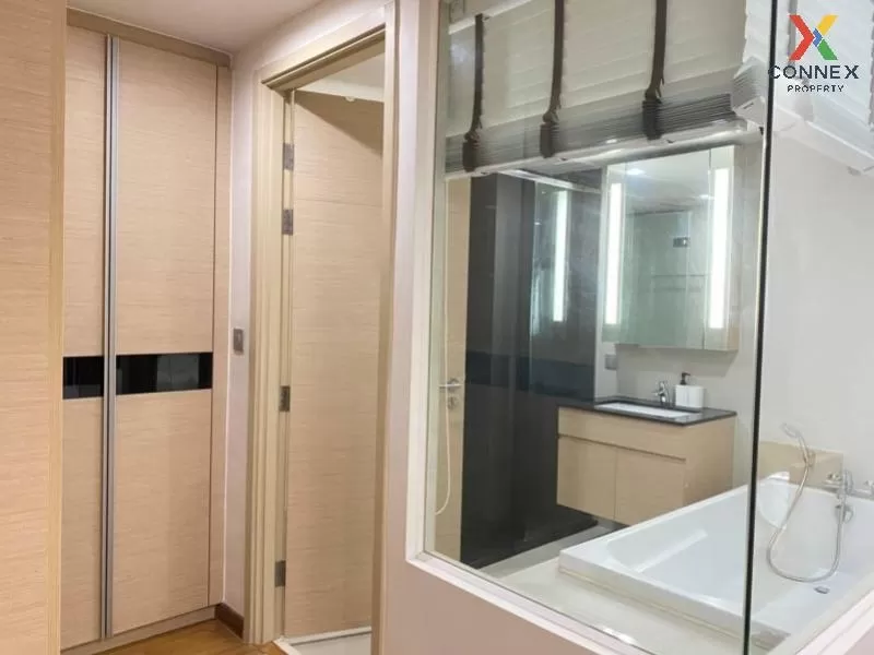 FOR RENT condo , Via Botani , BTS-Phrom Phong , Khlong Toei Nuea 