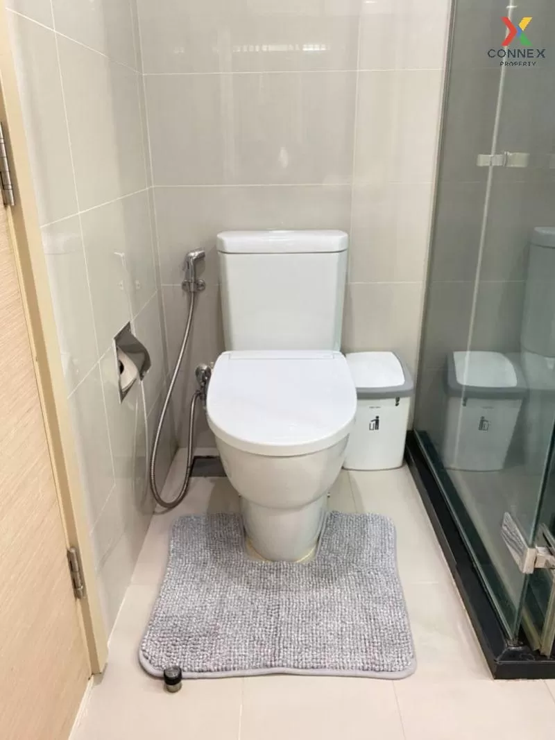 FOR RENT condo , Via Botani , BTS-Phrom Phong , Khlong Toei Nuea 