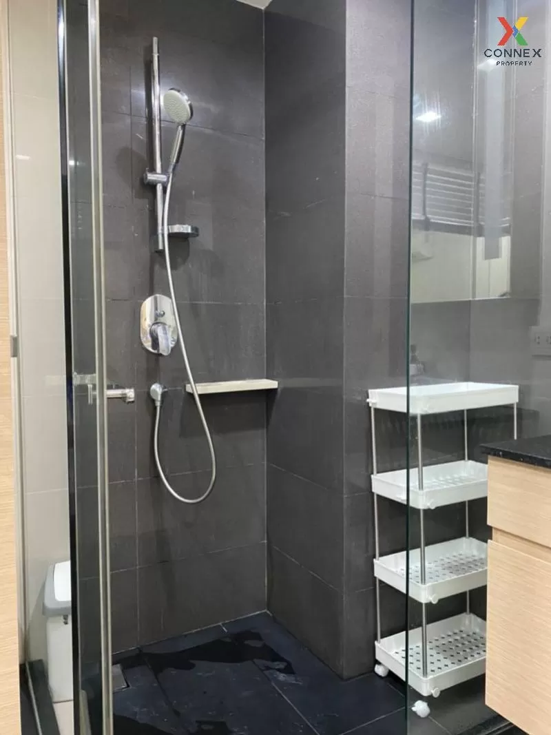 FOR RENT condo , Via Botani , BTS-Phrom Phong , Khlong Toei Nuea 