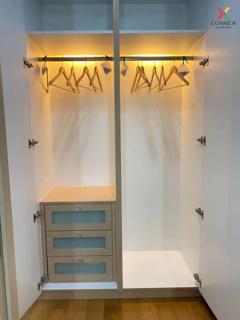 FOR RENT condo , Via Botani , BTS-Phrom Phong , Khlong Toei Nuea 