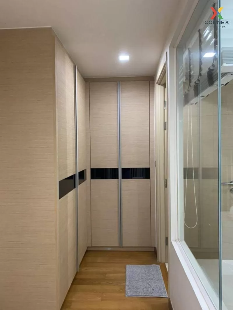 FOR RENT condo , Via Botani , BTS-Phrom Phong , Khlong Toei Nuea 