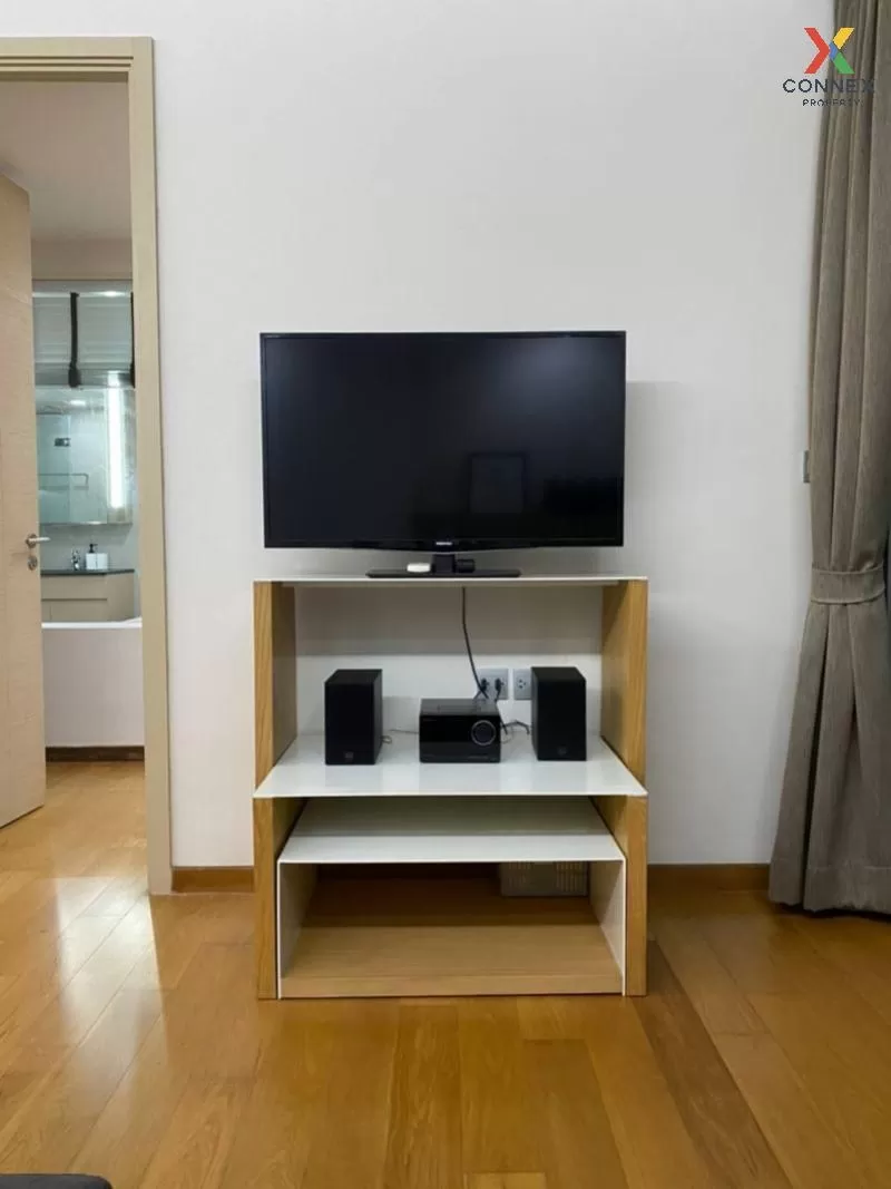 FOR RENT condo , Via Botani , BTS-Phrom Phong , Khlong Toei Nuea  2