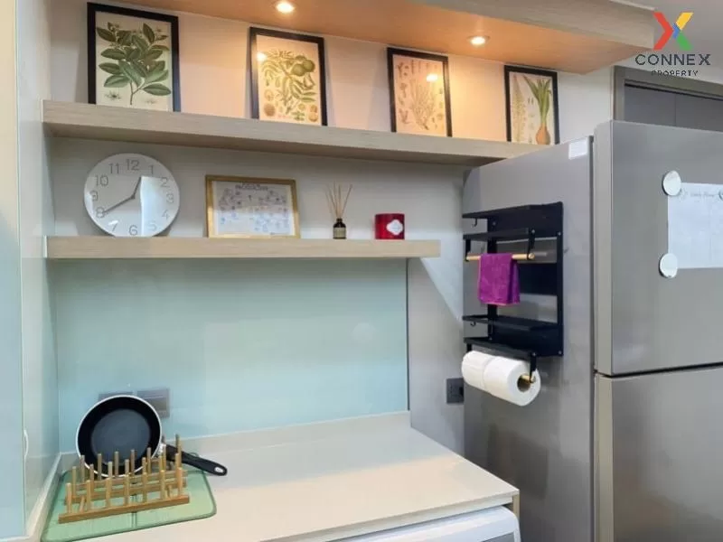 FOR RENT condo , Via Botani , BTS-Phrom Phong , Khlong Toei Nuea  4