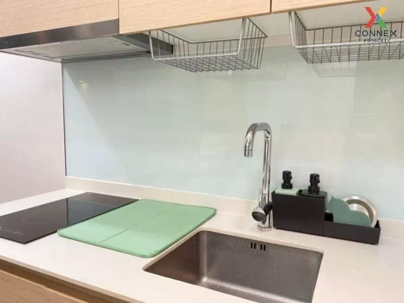 FOR RENT condo , Via Botani , BTS-Phrom Phong , Khlong Toei Nuea 