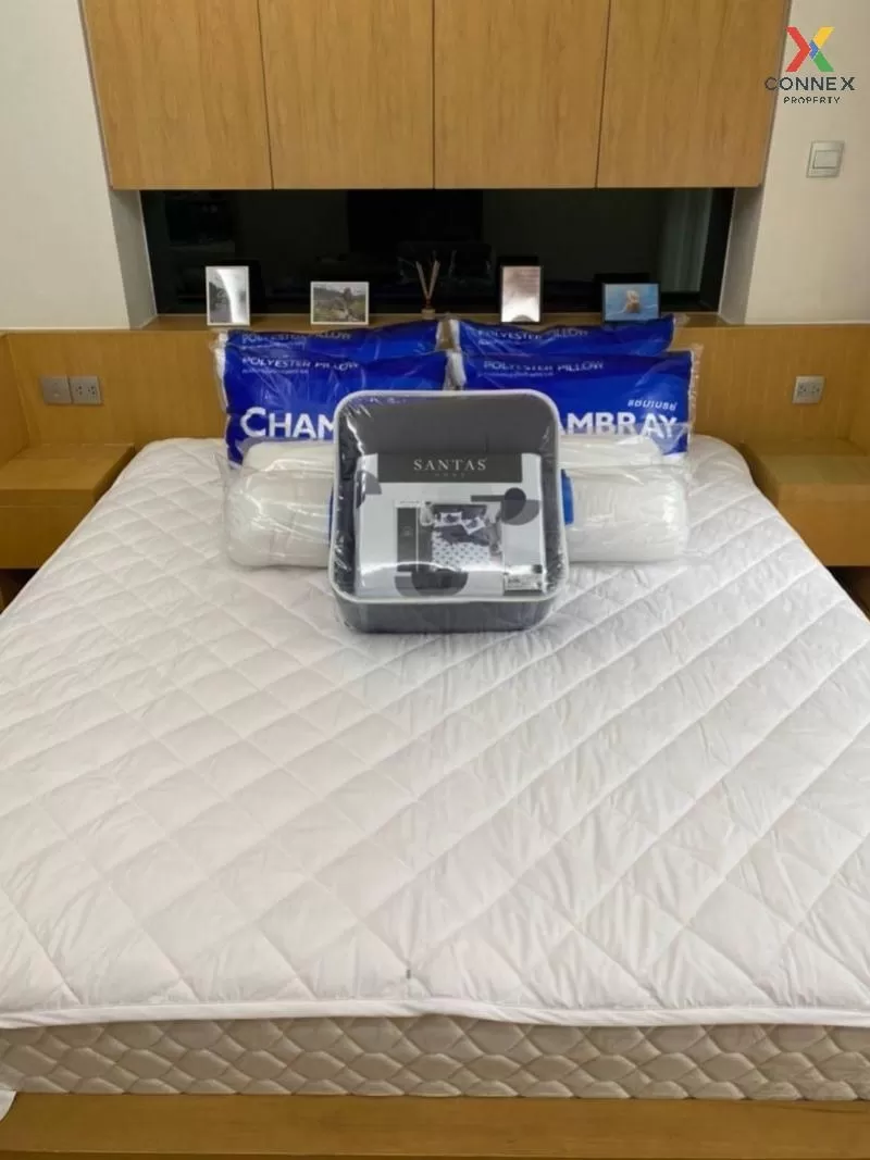 FOR RENT condo , Via Botani , BTS-Phrom Phong , Khlong Toei Nuea 