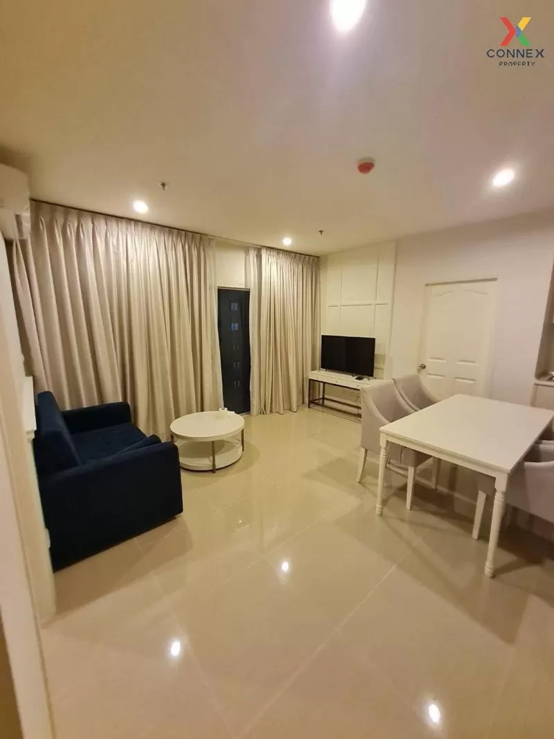 FOR RENT condo , Manor Sanambinnam , MRT-Phra Nang Klao Bridge ,  1