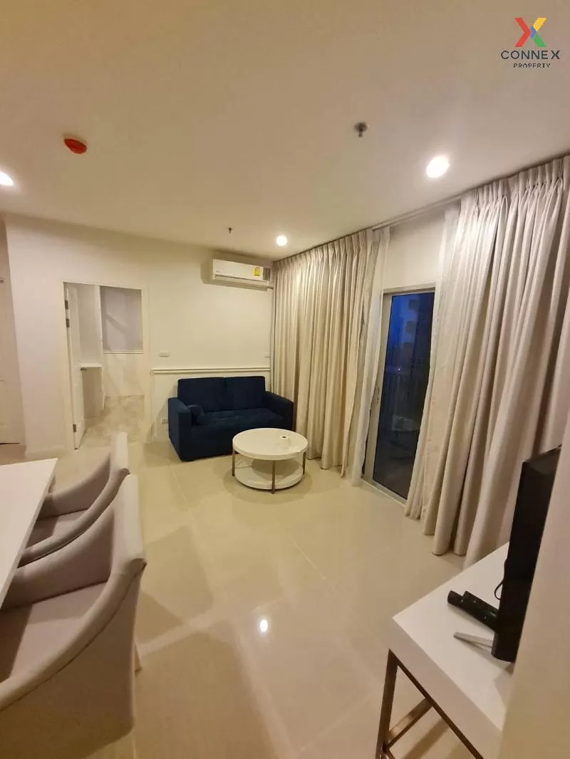 FOR RENT condo , Manor Sanambinnam , MRT-Phra Nang Klao Bridge ,  2