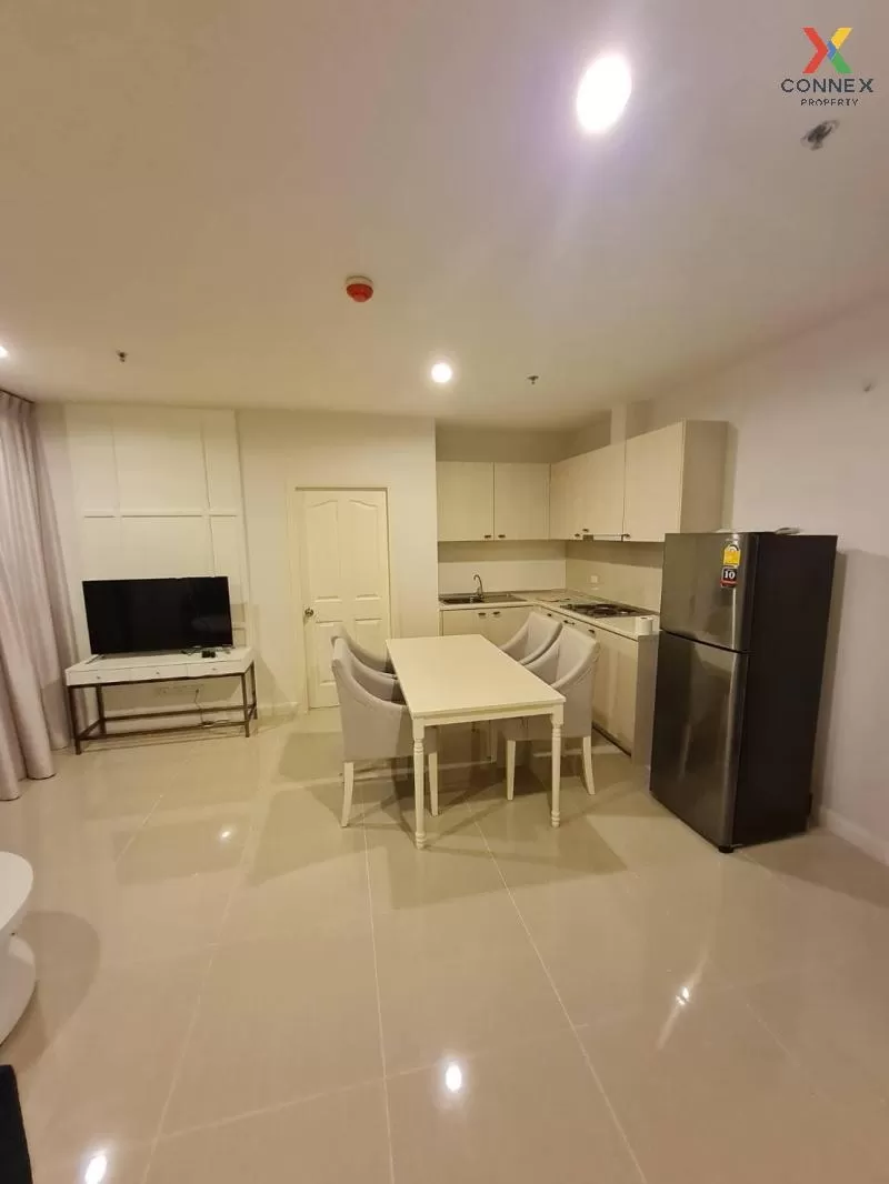 FOR RENT condo , Manor Sanambinnam , MRT-Phra Nang Klao Bridge ,  3
