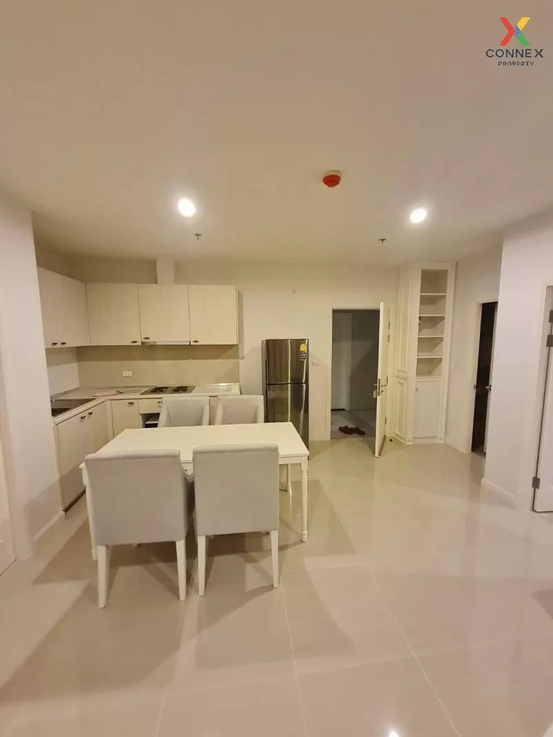 FOR RENT condo , Manor Sanambinnam , MRT-Phra Nang Klao Bridge ,  4