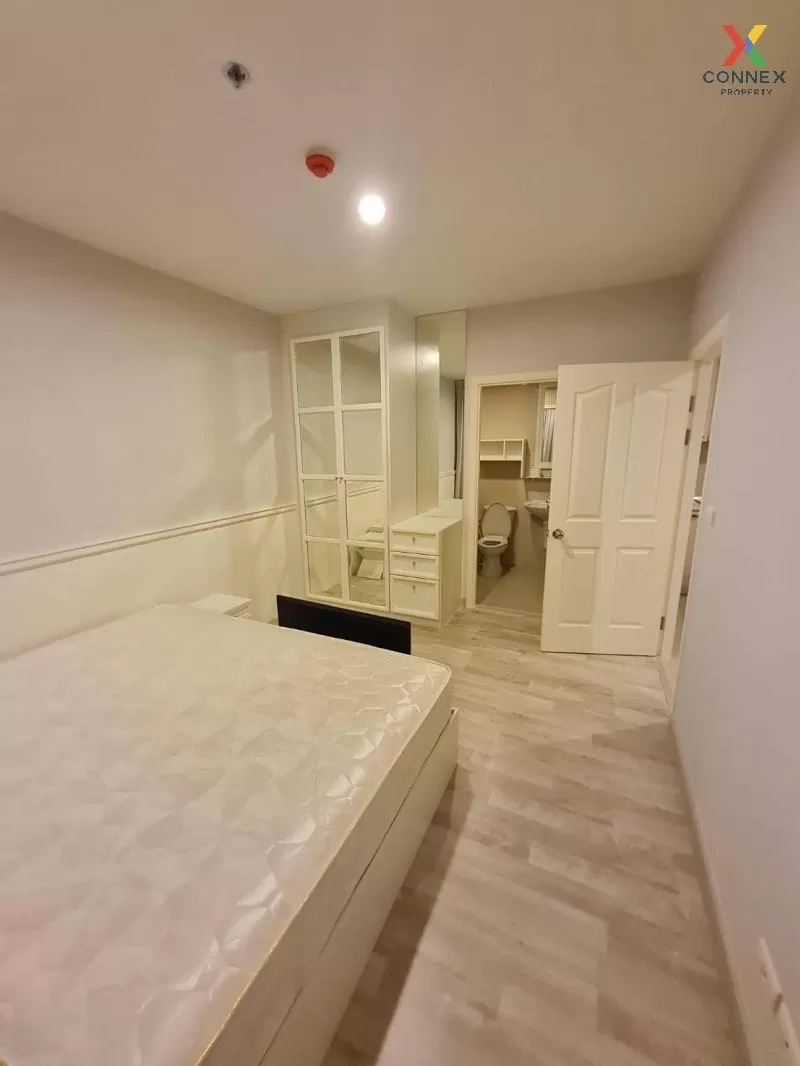 FOR RENT condo , Manor Sanambinnam , MRT-Phra Nang Klao Bridge , 