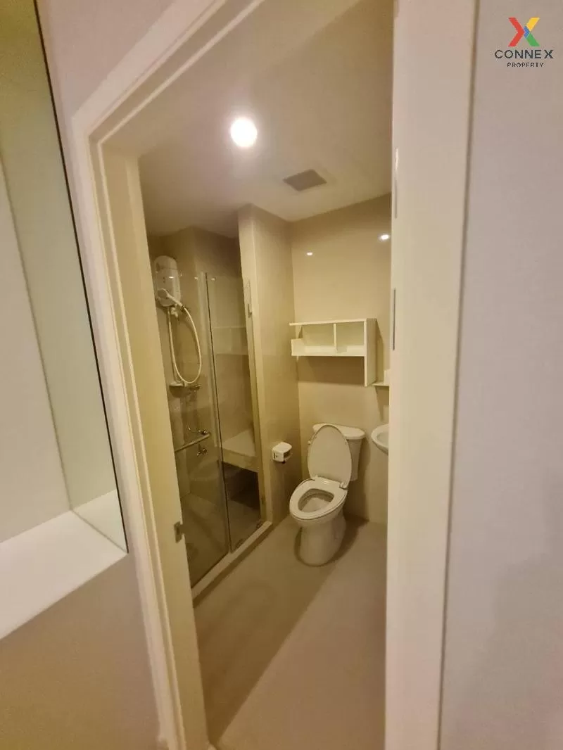 FOR RENT condo , Manor Sanambinnam , MRT-Phra Nang Klao Bridge , 