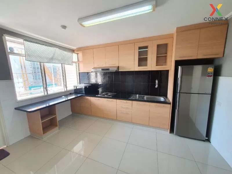 FOR RENT condo , Le Premier 1 , BTS-Asok , Khlong Toei Nuea , Wat 4