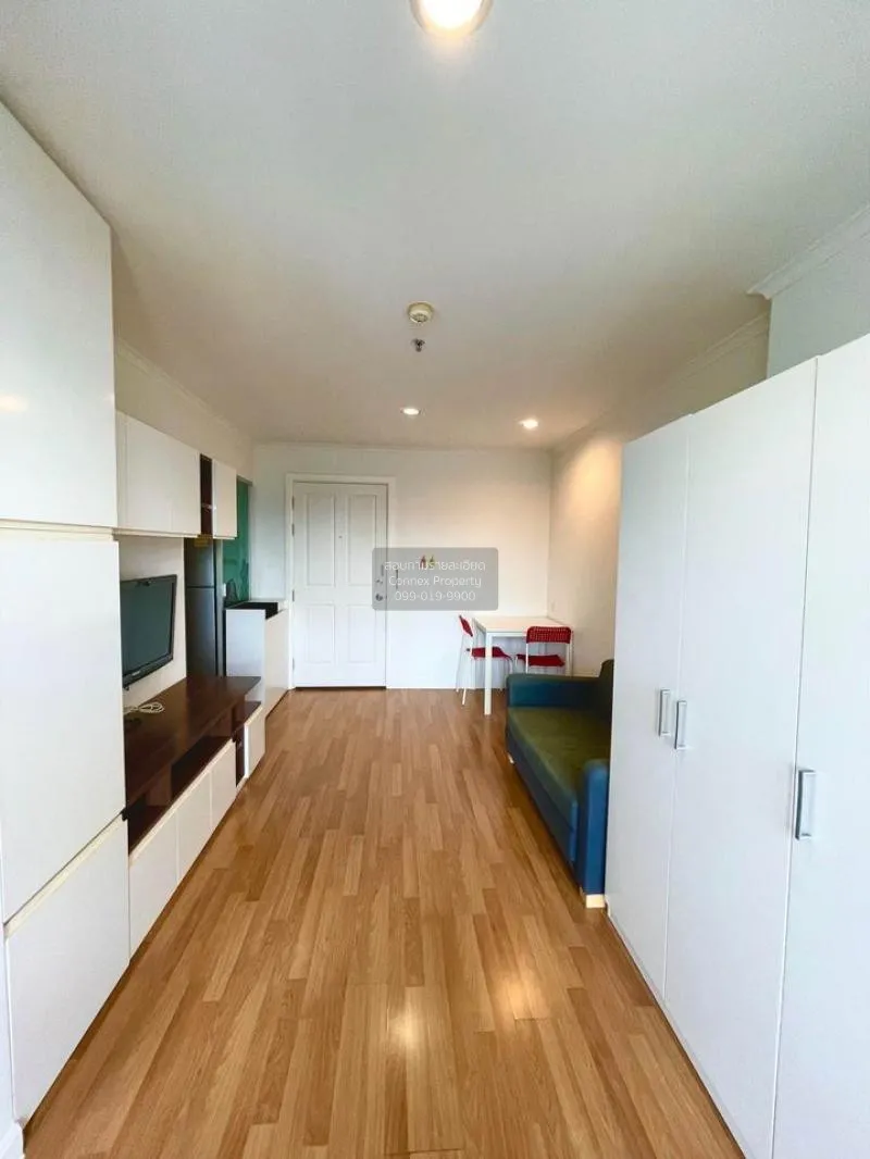 FOR RENT condo , Lumpini Park Riverside Rama 3 , river view , Ban 3